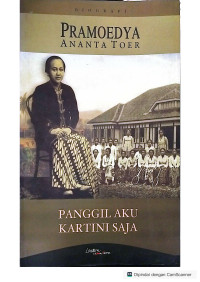 Panggil Aku Kartini Saja