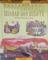 Ensiklopedia sejarah dan budaya., Sejarah nasional indonesia 7 ,(Dibawah kolonialisme barat)