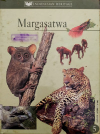 Indonesia heritage.,Margasatwa 5