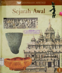 Indonesia heritage., Sejarah awal 1