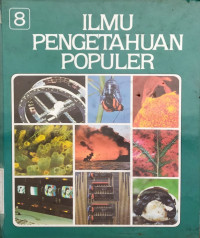 Ilmu pengetahuan populer 8., Mamalia ilmum pengetahuan manusia