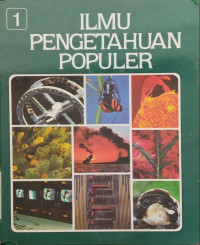 Ilmu pengetahuan populer 1., Astronomi dan pengetahuan ruang angkasa
