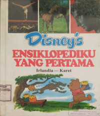 Disney's ensiklopediku yang pertama., Irlandia - Karet (Jilid 10)