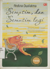 Semusim dan semusim lagi., Ditulis dengan teknik pencitraan yang intens, serius, eksploratif, dan mencekam.
