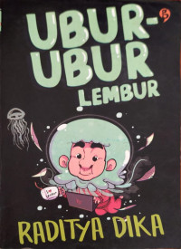 Ubur-ubur lembur