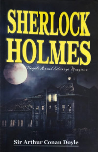Sherlock holmes., Tragedi ritual keluarga musgrave