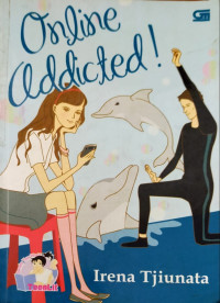 Online addicted!