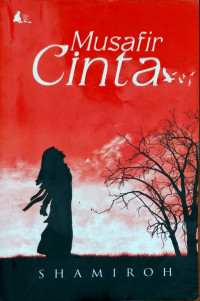 Musafir cinta