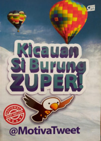 Kicauan si burung zuper!