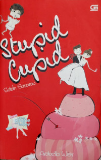 Stupid cupid., Salah sasaran