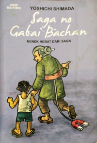 Saga no cabai bachan., Nenek hebat dari siaga
