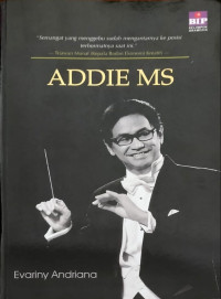 ADDIE MS., Semangat yang menggebu sudah mengantarkanya keposisi terhormatnya saat ini , Triawan munaf ( Kepala badan ekonomi kreatif)