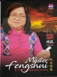 Kisah master fengshui dan perkembangnya