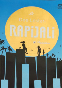 Rapijali., 1. mencari