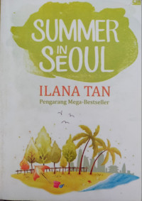 Summer in seoul