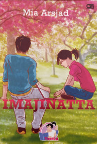 Imajinatta