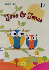 Jane dan Joas
