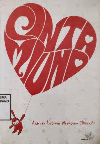 Cinta miund., Asmara letizia wreksono