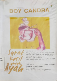 Surat kecil untuk ayah., Apa kabar? Kuharap kau selalu dalam keadaan bahagia dan sehat. Tak terasa waktu bergulir dan aku beranjak dewasa. Tapi , semangat dan tenagamu untuk kami sekeluarga tak pernah pudar sedikitpun. 