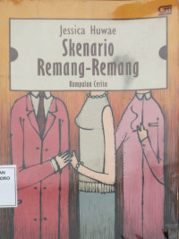 Skenario Remang-Remang., Kumpulan cerita