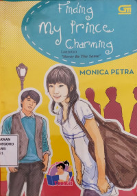 Fiding my prince charming., Lanjutan 