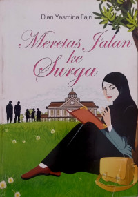 Meretas jalan ke surga