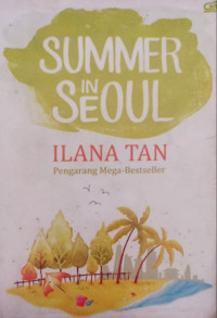 Summer in seoul