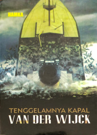 Tenggelamnya kapal van der wijck