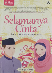 Selamanya Cinta (24 kisah cinta inspiratif)