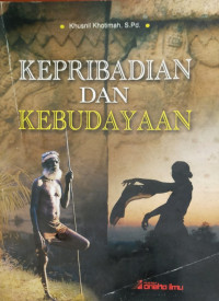 Kepribadian dan kebudayaan