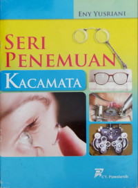 Seri penemuan kacamata