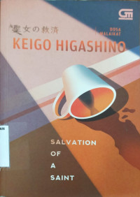 Salvation of a saint