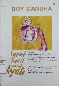 Surat kecil untuk ayah