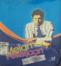 Teknik Melamar Pekerjaan