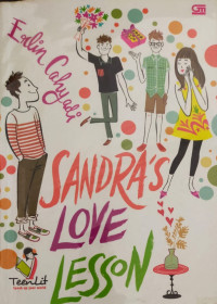 Sandra's Love Lesson
