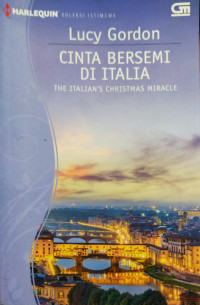 Cinta bersemi di italia., the italian's christmas miracle