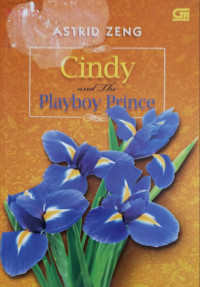 Cindy and the playboy prince