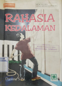 Rahasia kedalaman