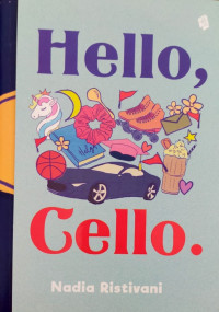 Hello, Gello