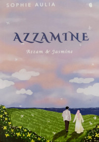 Azzamine., Azzam & Jasmine