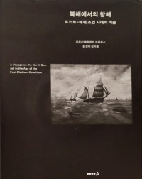 Berlayar Dilaut Utara, Seni Dalam Kondisi Pasca-media(Korea)