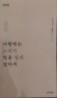 Penuh Kasih Anak Laki-Laki Itu Tinggal Dibawah Es., Aliran Waktu Garis Padang 1 (Korea)