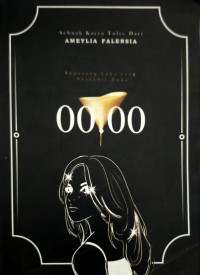 Sebuah luka yang berakhir duka 00:00