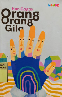 Orang-orang Gila