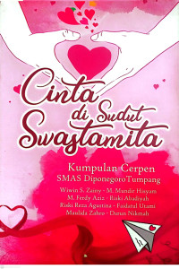 Cinta di Sudut Swastamita