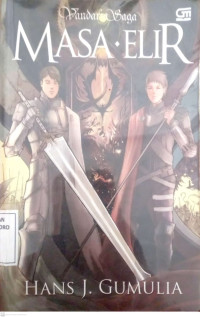 Vandaria Saga., Masa Elir