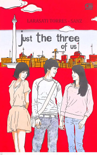 Just the Three of Us