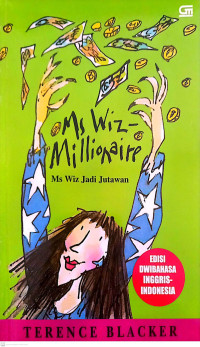 Ms Wiz Millionaire., Ms Wiz Jadi Jutawan