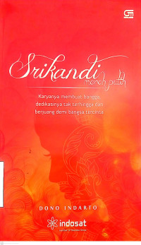 Srikandi Merah Putih