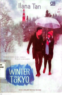 Winter in Tokyo., Karena Cinta harus Dirasa, bukan Dimengerti